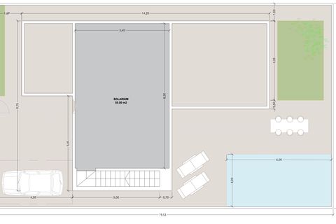 Villa i Roldan, Murcia, Roldan - € 315.900 | Ref: VI646 - foto 36